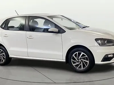 Volkswagen Polo Comfortline Plus 1.0L MPI