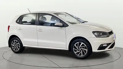 Volkswagen Polo Comfortline Plus 1.0L MPI