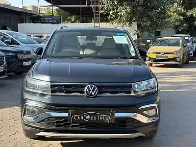 Second Hand फ़ॉक्सवैगन टाइगुन हाईलाइन 1.0 टीएसआई एटी in जयपुर