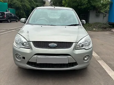 Second Hand Ford Fiesta/Classic ZXi 1.4 TDCi in Aurangabad