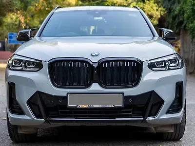 Second Hand BMW X3 xDrive20d M Sport in Delhi