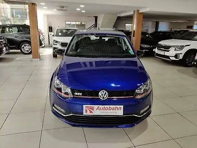 Volkswagen Polo GT TSI