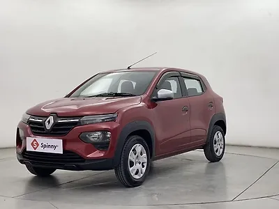 Second Hand Renault Kwid RXT 1.0 in Chennai