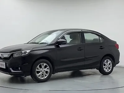 Second Hand Honda Amaze 1.2 V MT Petrol [2018-2020] in Ghaziabad