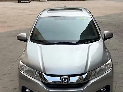 Second Hand Honda City V in Raigad