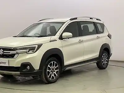 Second Hand मारुति सुज़ुकी XL6 अल्फ़ा प्लस एमटी पेट्रोल [2022-2023] in कोलकाता