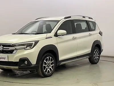 Second Hand Maruti Suzuki XL6 Alpha Plus MT Petrol [2022-2023] in Kolkata