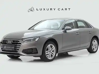 Second Hand ऑडी a4 Premium 40 TFSI [2021-2024] in गाज़ियाबाद