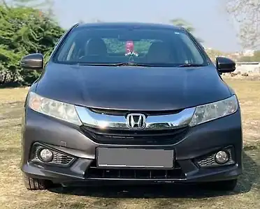 2016 होंडा सिटी वी डीज़ल 1