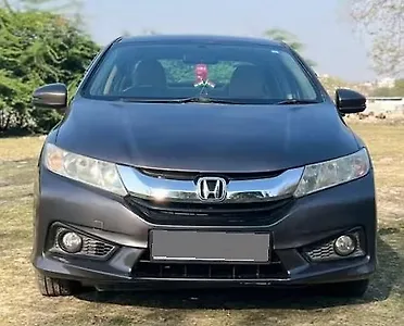 2016 Honda City V Diesel 1 2016 Honda City V Diesel 1