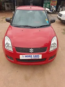 2011 Maruti Suzuki Swift VXi 1 2011 Maruti Suzuki Swift VXi 1