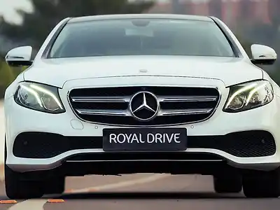 Second Hand मर्सिडीज़ बेंज़ E-क्लास e 350 d इक्सक्लूज़िव [2017-2019] in कोची