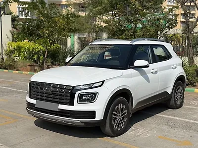 Second Hand Hyundai Venue SX (O) 1.5 CRDi in Chennai