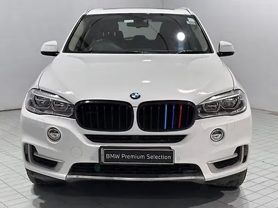 Second Hand BMW X5 xDrive 30d in Pune