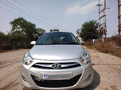 Second Hand Hyundai i10 Sportz 1.2 Kappa2 in Bhopal