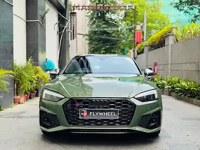 Second Hand ऑडी s5 स्पोर्टबैक प्लैटिनम एडिशन in कोलकाता