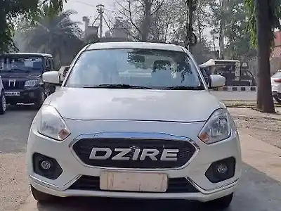 2018 मारुति सुज़ुकी डिज़ायर ज़ेडडीआई 1