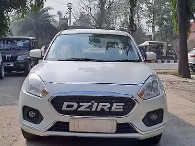 2018 Maruti Suzuki DZire ZDi 1