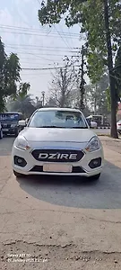 2018 Maruti Suzuki DZire ZDi 1 2018 Maruti Suzuki DZire ZDi 1