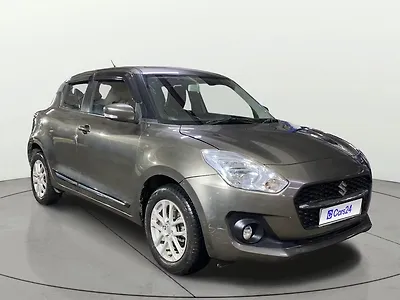 Second Hand Maruti Suzuki Swift ZXi [2021-2023] in Kolkata