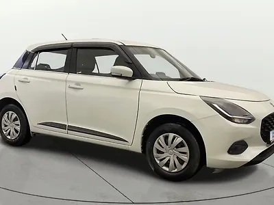 Maruti Suzuki Swift VXi Petrol Manual