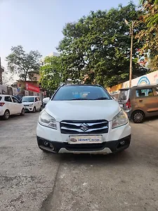 Maruti Suzuki S-Cross Zeta 1.3