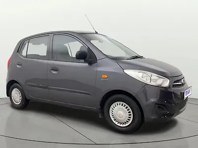 Second Hand Hyundai i10 1.1L iRDE Magna Special Edition in Chennai