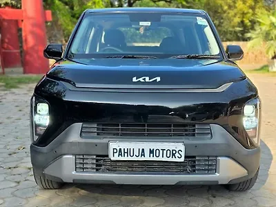 Second Hand Kia Syros HTK (O) Petrol 1.0L Turbo Manual in Delhi