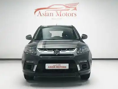 Second Hand मारुति सुज़ुकी विटारा ब्रेज़ा वीडीआई in हैदराबाद