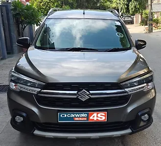 Maruti Suzuki XL6 Zeta MT Petrol