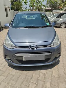 2013 Hyundai Grand i10 Magna U2 1.2 CRDi 1 2013 Hyundai Grand i10 Magna U2 1.2 CRDi 1