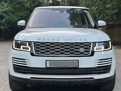 Second Hand Land Rover Range Rover 3.0 Vogue Diesel [2018-2020] in Delhi