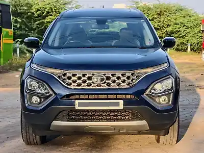 Second Hand टाटा सफारी xz प्लस in मदुरई