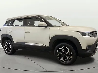 Maruti Suzuki Vitara Brezza VXi [2023-2025]