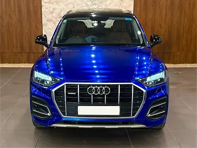 Second Hand Audi Q5 Premium Plus 45 TFSI [2021-2024] in Delhi