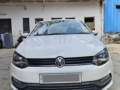 Volkswagen Polo Comfortline 1.2L (P)