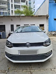 Volkswagen Polo Comfortline 1.2L (P)