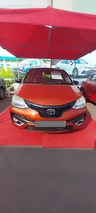 2018 Toyota Etios Liva V 1 2018 Toyota Etios Liva V 1