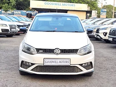 Volkswagen Polo GT TSI