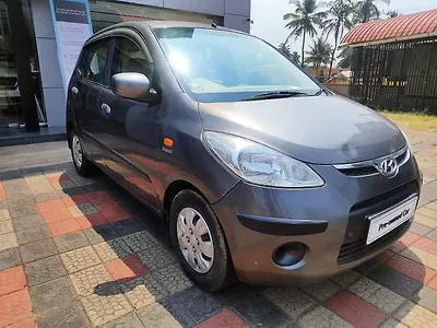 Second Hand Hyundai i10 Magna in Mangalore