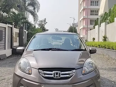 Second Hand Honda Amaze 1.2 S i-VTEC in Nagpur