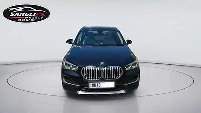 2021 BMW X1 sDrive20d xLine 1