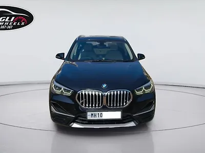 Second Hand BMW X1 sDrive20d xLine in Sangli