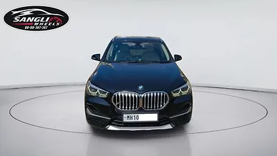 2021 BMW X1 sDrive20d xLine 1 2021 BMW X1 sDrive20d xLine 1