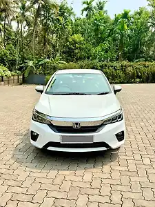 2021 होंडा सिटी 1.5 exi न्यू 1