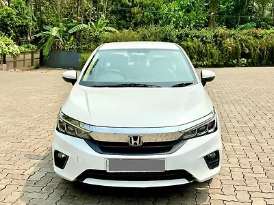 Second Hand Honda City 1.5 EXi New in Malappuram