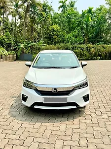 Second Hand Honda City 1.5 EXi New in Malappuram Second Hand Honda City 1.5 EXi New in Malappuram