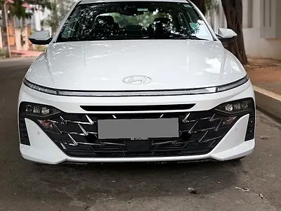 2024 हुंडई वरना SX (O) Turbo Petrol 1.5L Turbo Automatic (DCT) 1 2024 हुंडई वरना SX (O) Turbo Petrol 1.5L Turbo Automatic (DCT) 1