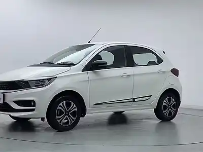 Second Hand टाटा टियागो XT (O) [2023-2025] in चंडीगढ़