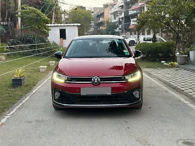 Volkswagen Virtus GT Plus 1.5 TSI EVO DSG
